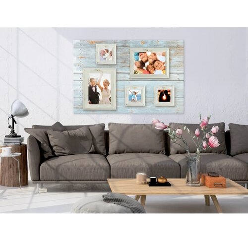  Slika na plutenoj podlozi - Retro Gallery [Corkboard] 90x60 Cene