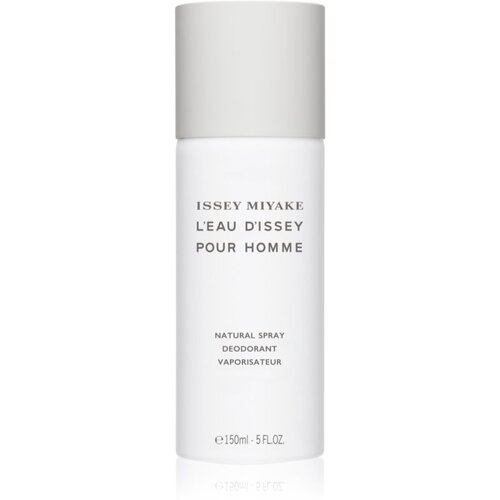 Issey Miyake L'EAU D'ISSEY HOMME deo vaporizador 150 ml Cijene
