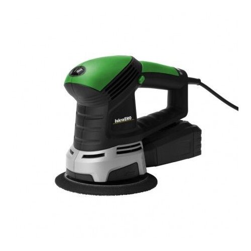 Iskra Vibraciona brusilica Iskra ERO IE-AJ46-450 Slike