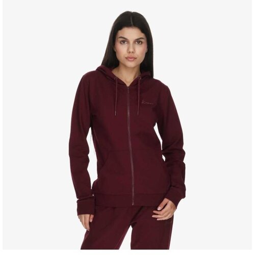 Kronos ladies full zip hoody Cene