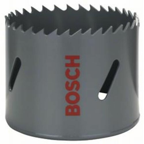 Bosch Testera za otvore HSS-bimetal za standardne adaptere 2608584133, 114 mm, 4 1/2'' Slike