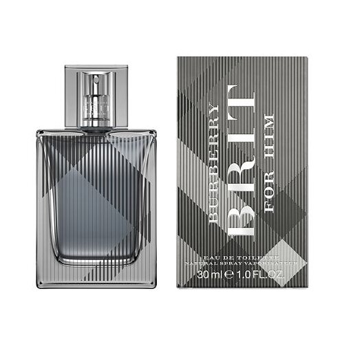 Burberry brit For Men toaletna voda 30 ml za muškarce Cijene