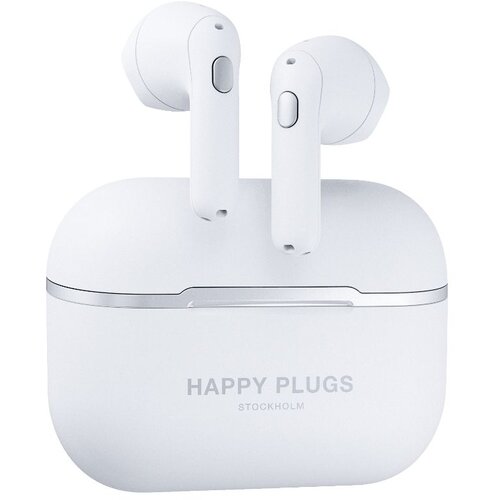 Happy Plugs Slušalice Hope bežične BT bele Cene