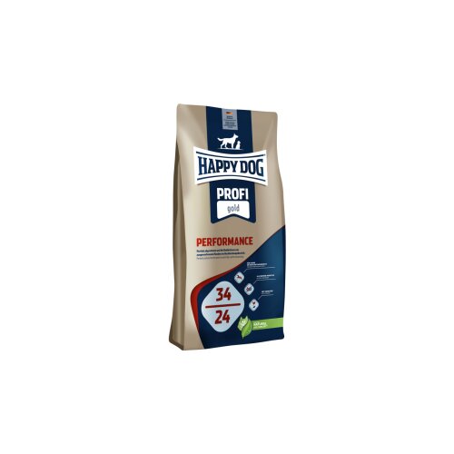 PROFI gold performance 20kg Slike