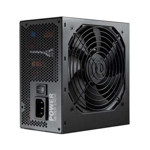 FSP PSU Fortron Hydro K PRO 750 750W Slike