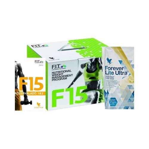  F15 Intermediate1&2 Vanilla Cijene