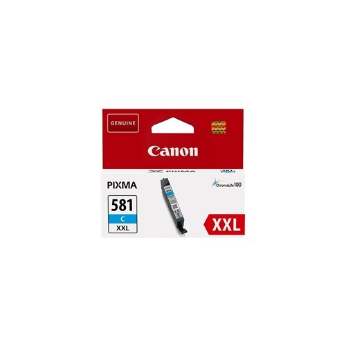 Canon Tinta CLI-581C XXL (plava), original Cijene