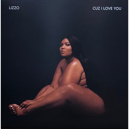  Lizzo - Cuz I Love You Cene