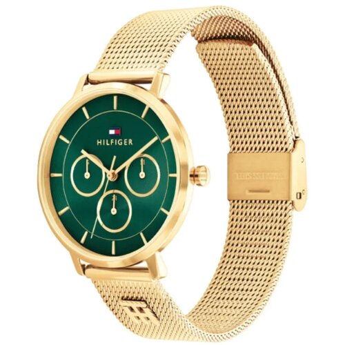 Tommy Hilfiger ročna ura TEA Classic 1782880 Slike