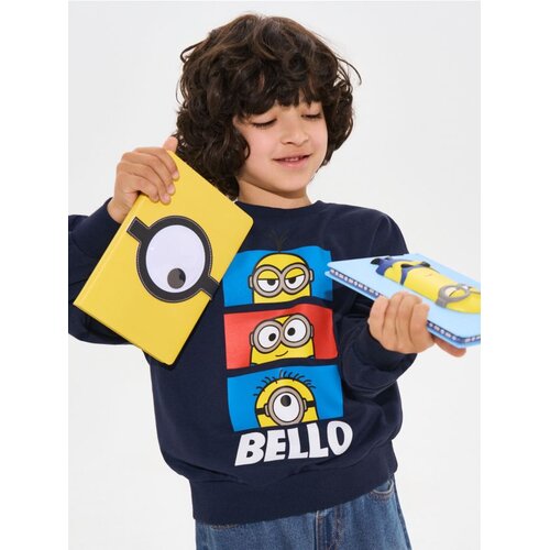 Sinsay Bilježnica Minions Slike