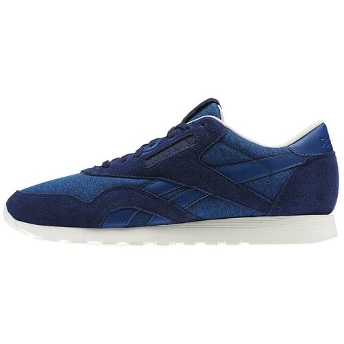 Reebok Nizke superge CL Nylon J pisana Cene