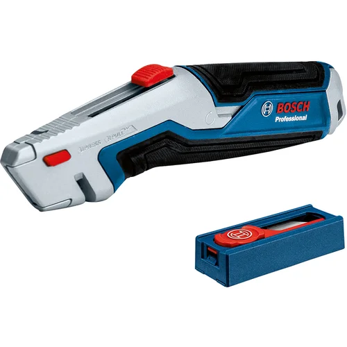 Bosch 1600A027M5 Profesionalni set noževa i oštrica dužina 185.4 mm