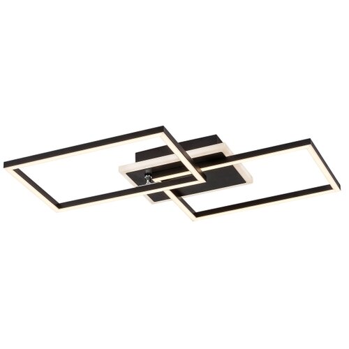 Rabalux plafonjera athelstan led 40W mat crno (71013) Cene