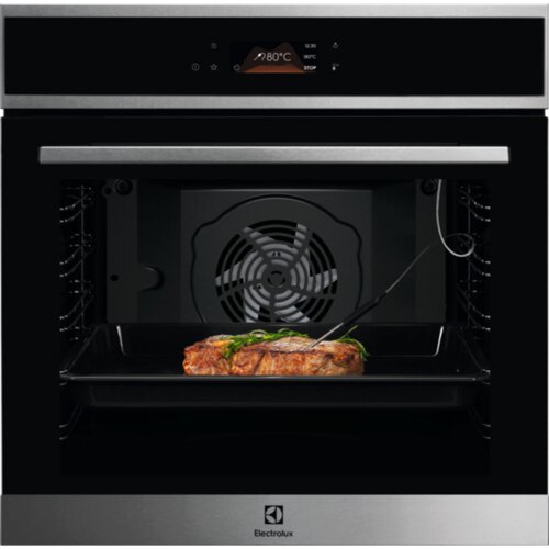 Electrolux Pećnica LOE8P39X LOE8P39X Slike