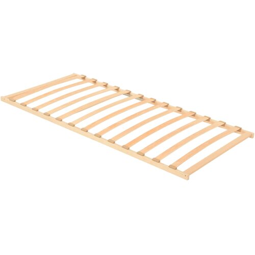 The Living Store letveno dno za posteljo 13 letvic 90x200 cm - letveno posteljno dno, (21491902) Slike