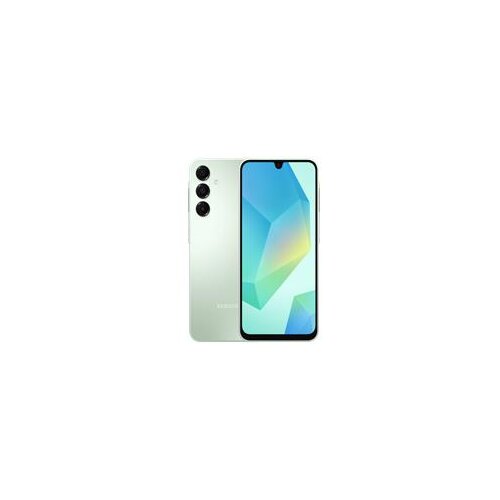 Samsung Smartphone Galaxy A06 6GB/128GB/crna Cene