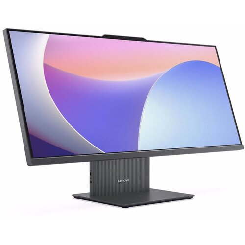 Lenovo ideacentre aio 27IRH9 DOS/27&amp;quot;FHD ips AG/i7-13620H/16GB/512GB ssd/ usb mi&amp;scaron; i tastatura F0HM00KCRI Slike