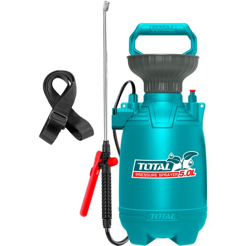 Total Ručna prskalica pod pritiskom 5L THSPP30502 Cene