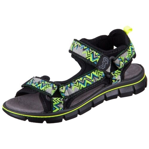 Primigi Sandali &amp;amp; Odprti čevlji 5895800 pisana Slike