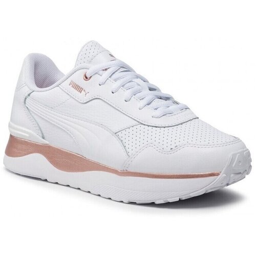 Puma Nizke superge R78 Voyage Premium Bela Cene