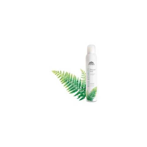 Pino Aroma pena za prhanje Wild Botanicals, 200 ml Cene