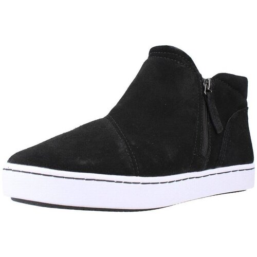 Clarks CATWICK ZIP Crna Cijene