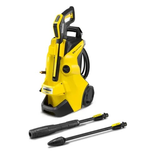 Karcher PERAČ VISOKIM PRITISKOM K 4 POWER CONTROL 1.324-030.0 Slike