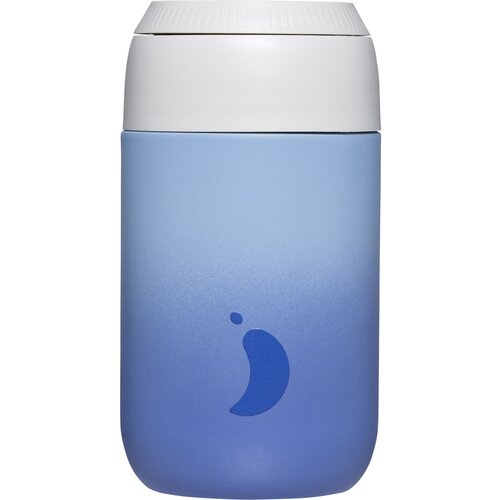 Chilly s coffee mug series 2 gradient nightfall 340ml Slike