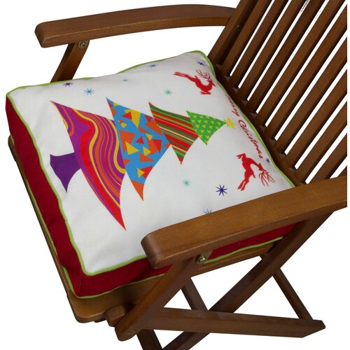 Aberto Design Ukrasni jastuk YM1407, 42 x 42 cm, &Scaron;areni Cene