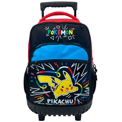 Pokemon colorful trolley Cijene