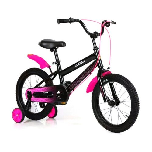 Lamborghini Biciklo dječije 12" roze LBK013 Cijene