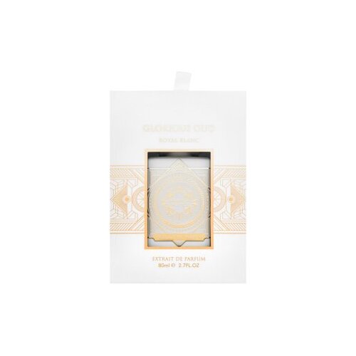 French Avenue Glorious Oud Royal Blanc čisti parfum unisex 80 ml Slike