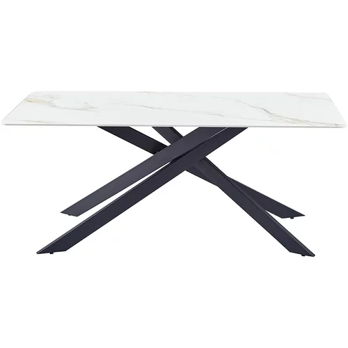 Blagovaonski stol Marigold 2 - 160x90 cm
