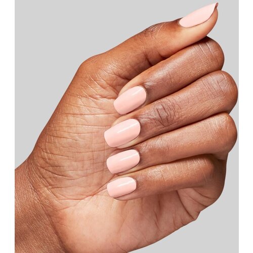 OPI Make &amp;lsquo;Em Jelly! Nail Lacquer lak za nohte odtenek Baby, Pink Again 15 ml Slike
