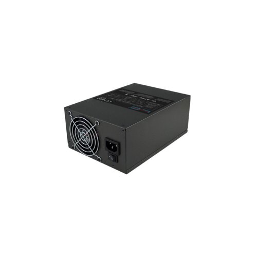 Napojna jedinica LC Power, LC1800 V2.31 bulk, PSU 1800W ATX, 2x80mm fan, APFC, 20xPCIe,, 4xPATA black Cijene