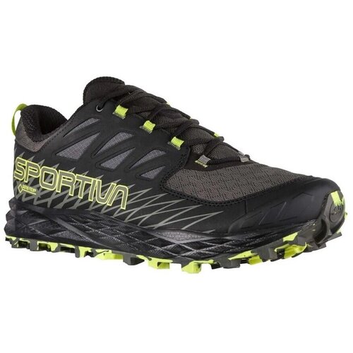 La Sportiva Tek & Trail La Lycan Gtx Črna Cene