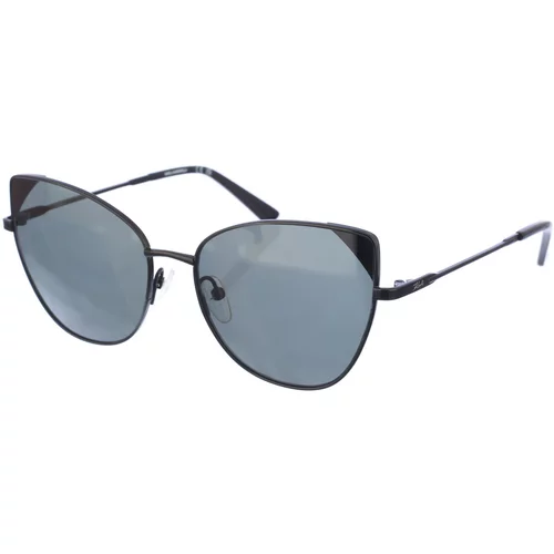 Karl Lagerfeld Sončna očala KL341S-001 Črna