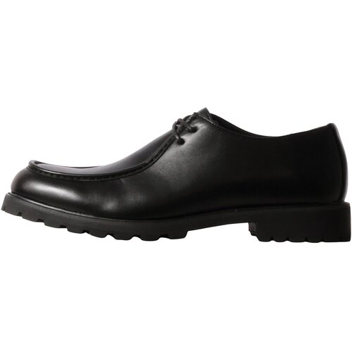 Uomo Design Nizki čevlji 299753 Črna Cene