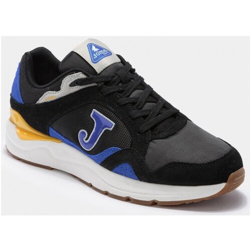 Joma C.6 MEN 2101 Crna Slike