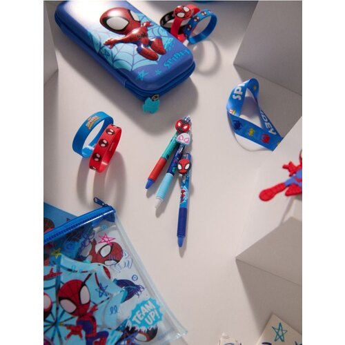 Sinsay Komplet od 3 kemijskih olovki Spidey & His Amazing Friends Cijene