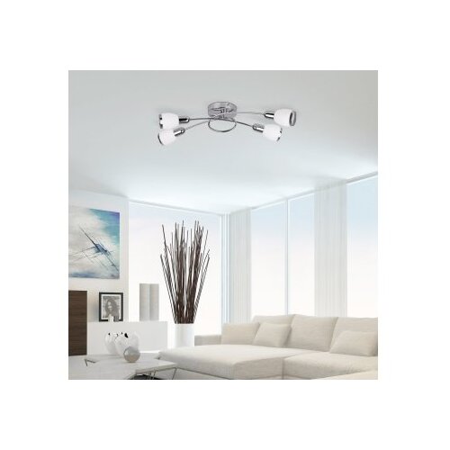 Rabalux elite spot E14 4x40W hrom Cene