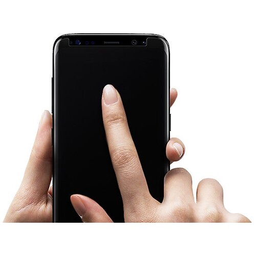 Samsung original zaščitna folija ET-FG950CTE galaxy S8 G950 Cene