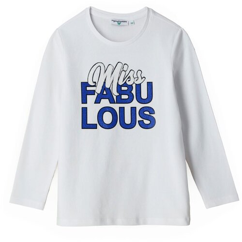 Original Marines majica DR DDP3043F D bela 98 Slike