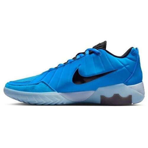 Nike Nizke superge Lebron Witness IX Črna Cene