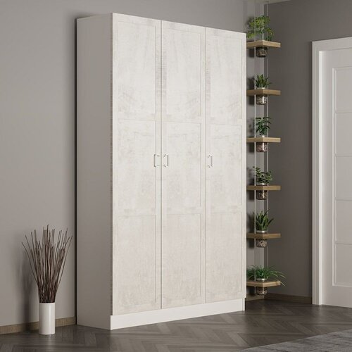 Hanah home Noah - 8232 White Hall Stand Cene