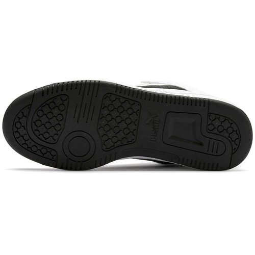 Puma Rebound Layup Lo SL JR Tenisice za Dječake Slike