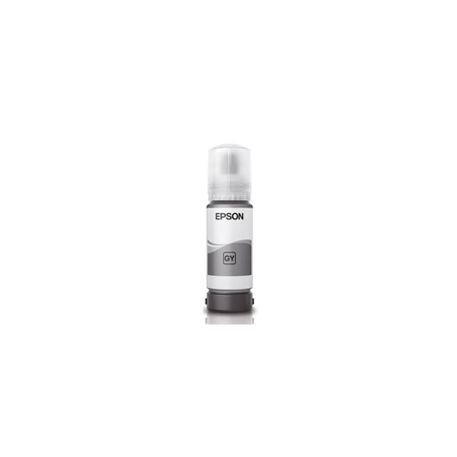 Epson Tinta za 115 (C13T07D54A) (siva), original Cene