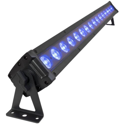 Eurolite LED IP T-Bar 16 QCL Bar, Vododporen IP65 - - Audio-Kondric Slike