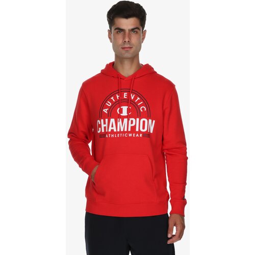 Champion Dukserica Hooded Sweatshirt Cene
