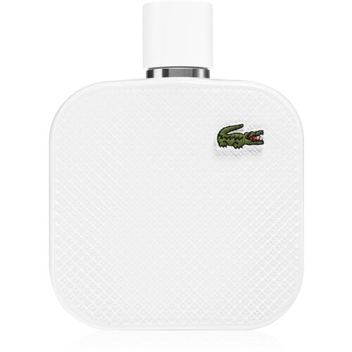Lacoste Eau de L.12.12 Blanc toaletna voda 175 ml za mo&amp;scaron;ke Slike